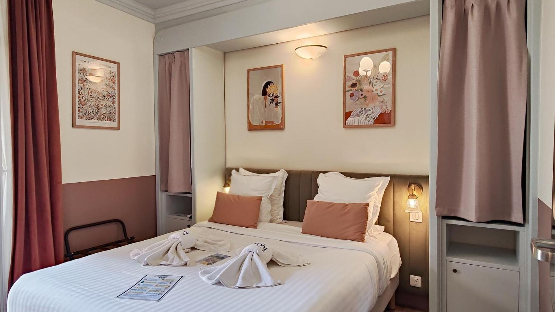 Hotel Ammi Vieux 3*