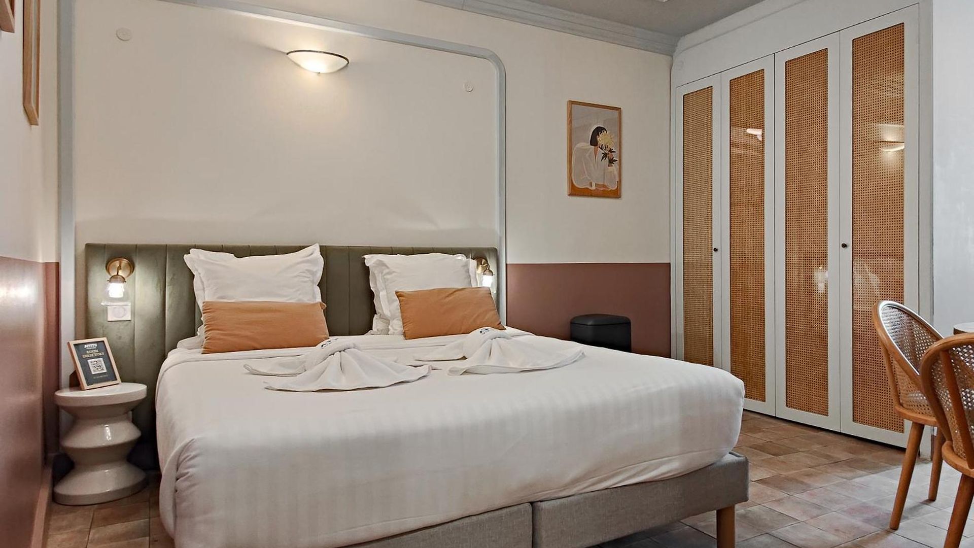 Ammi Vieux Hotel