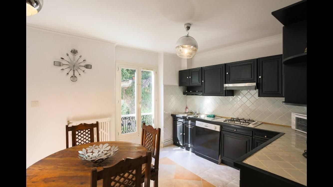 Apartment Laetitia - Appt De Charme Avec Parking - Nord *