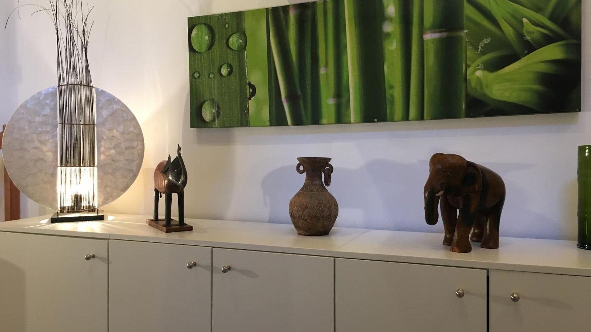Apartment Laetitia - Appt De Charme Avec Parking - Nord Nice