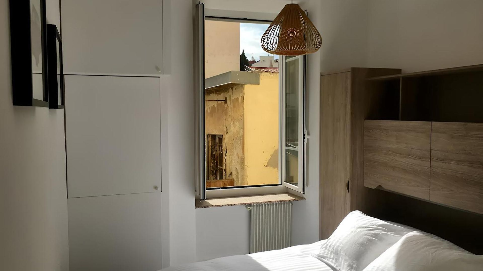 Appartement Stunning In The Gold Square Of Nice!