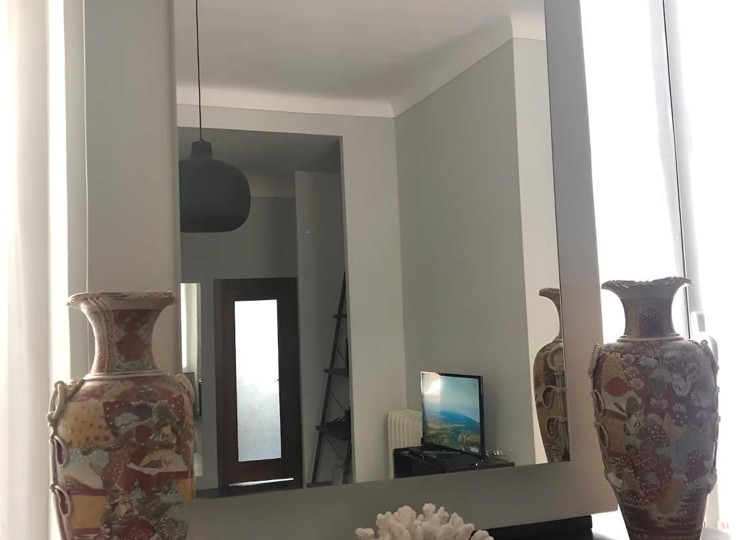 Appartement Stunning In The Gold Square Of Nice!