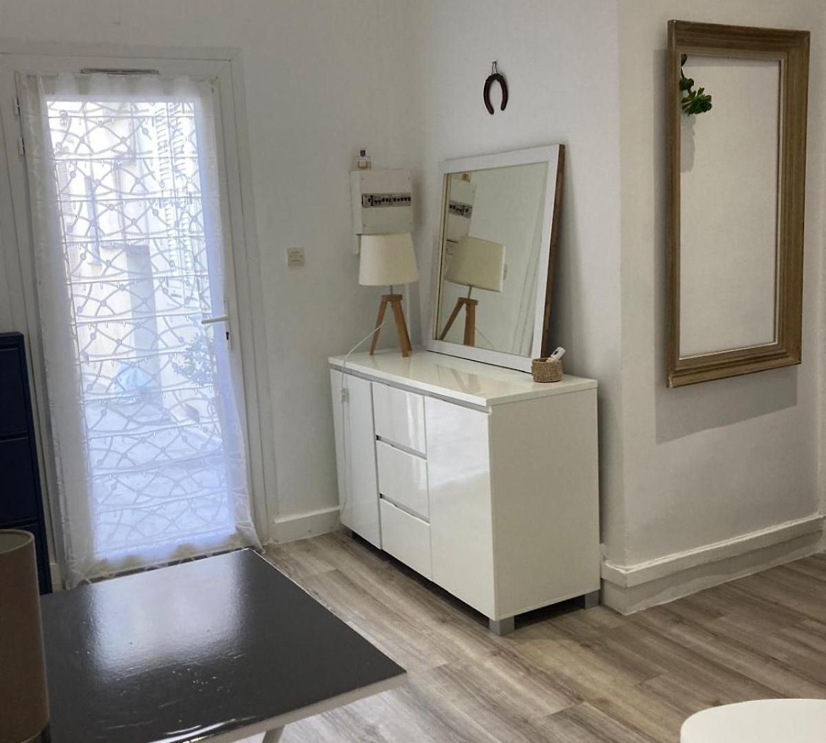 Liberation Appartement