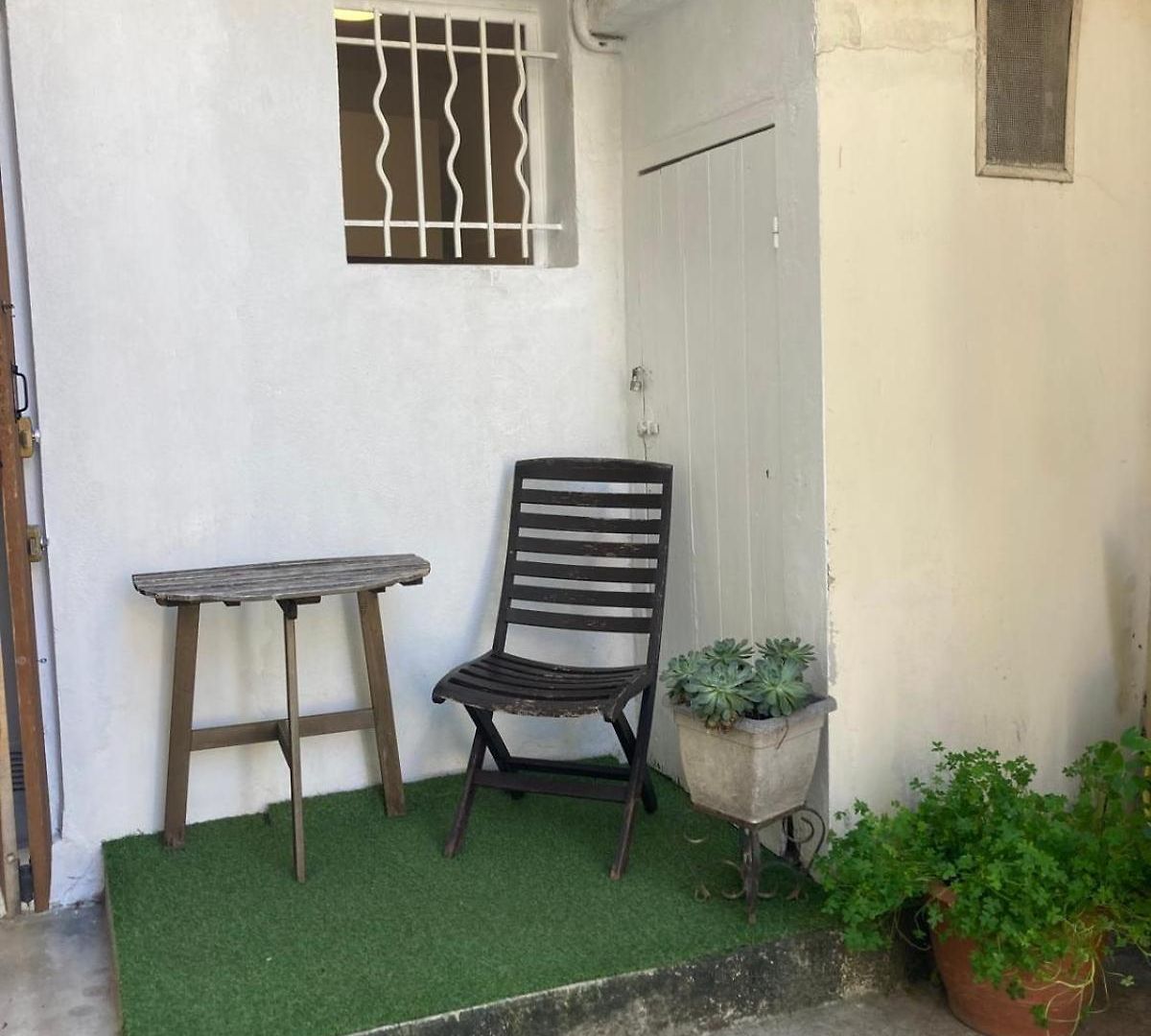Appartement Liberation