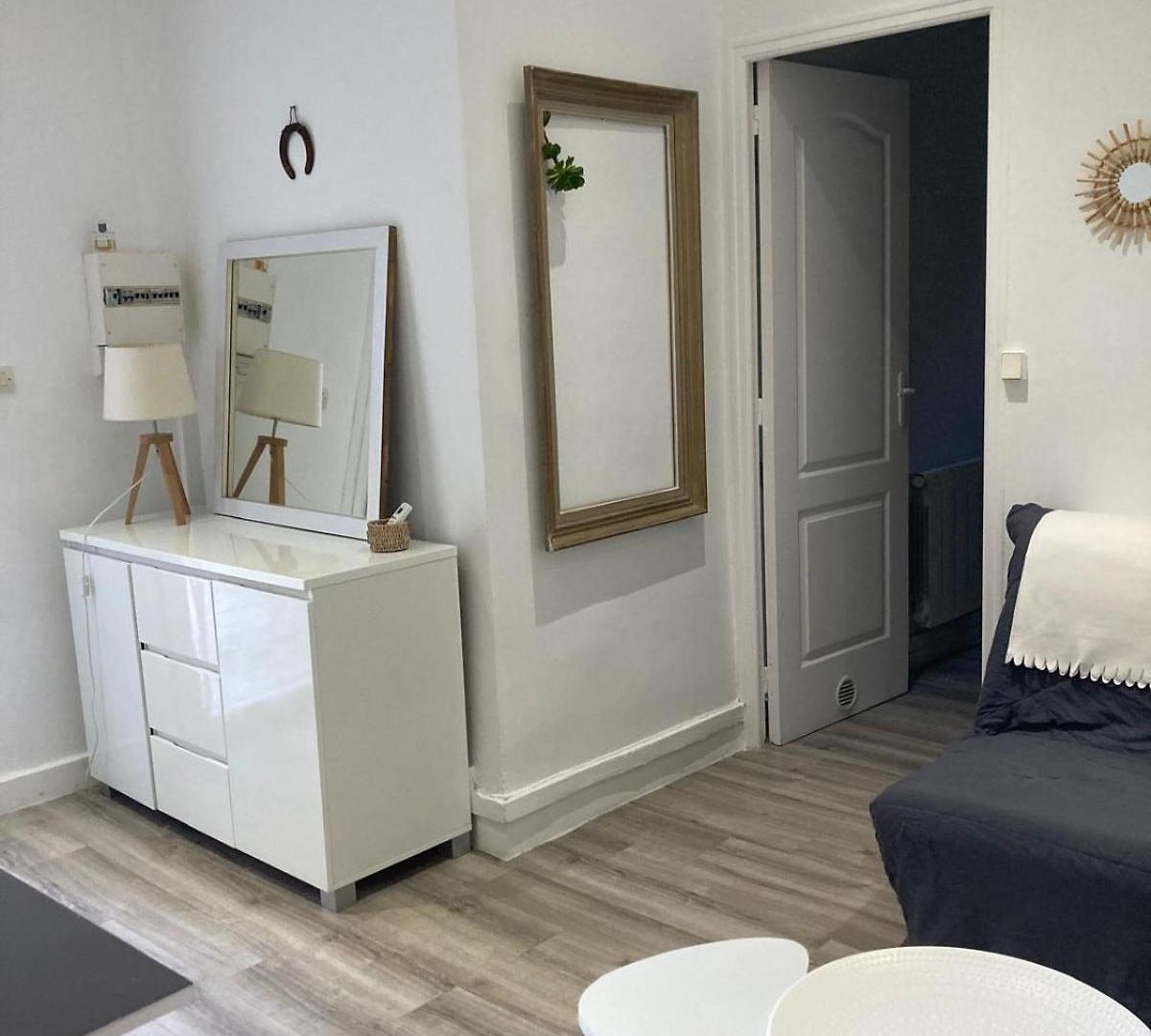 Liberation Appartement