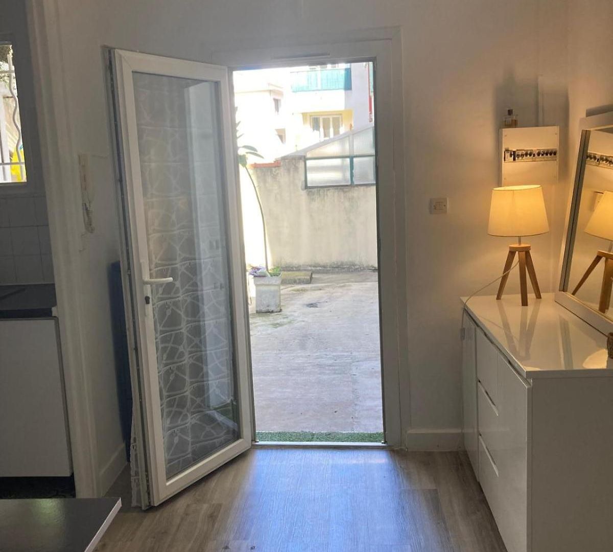 Appartement Liberation