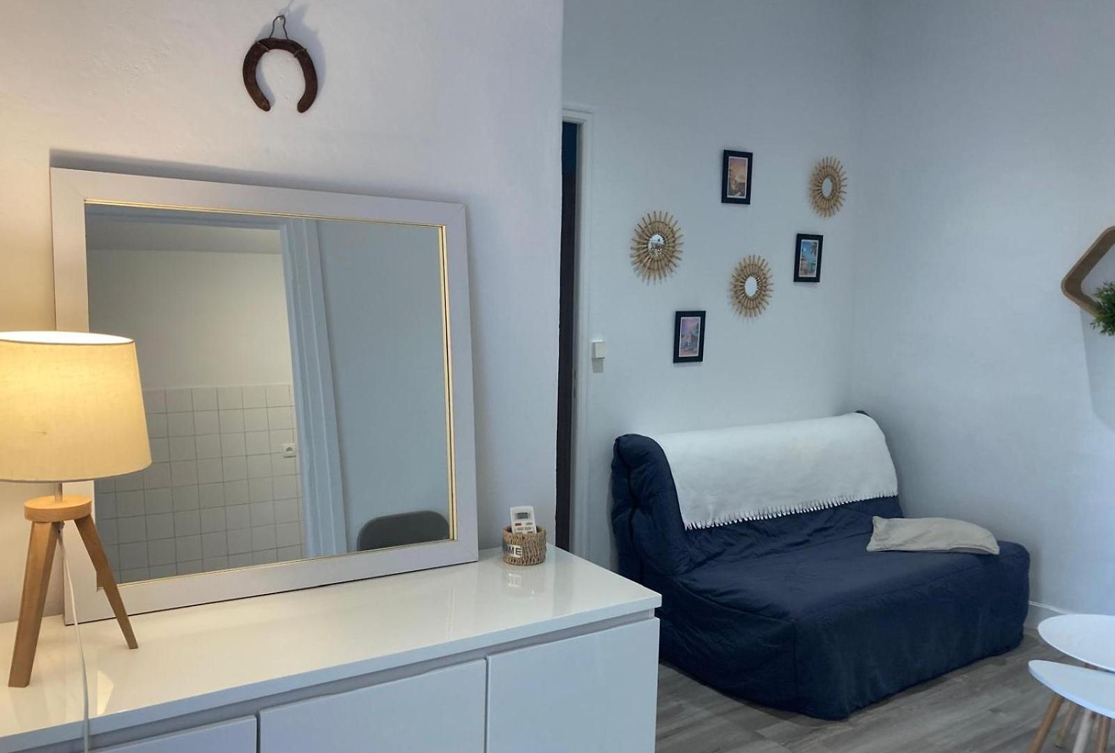 Appartement Liberation *