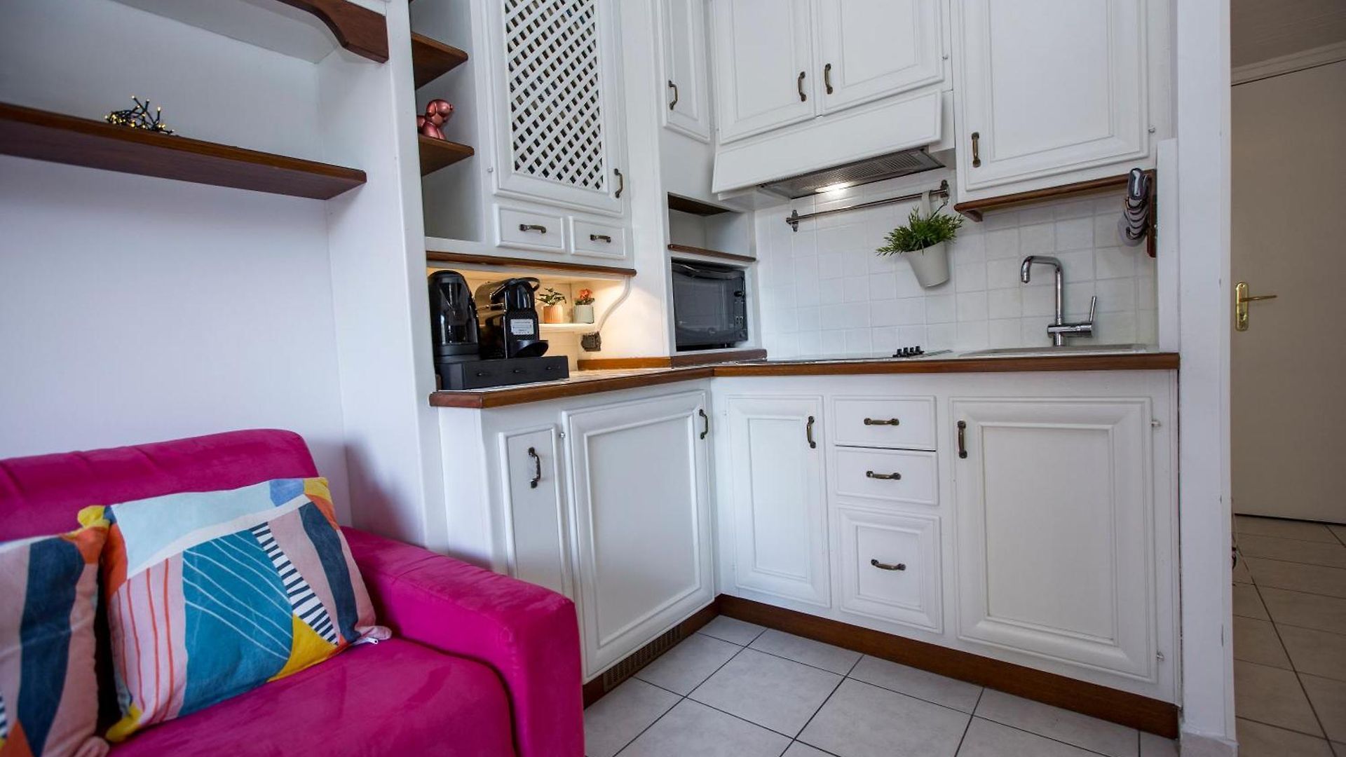 Appartement Palais Des Arts Nice