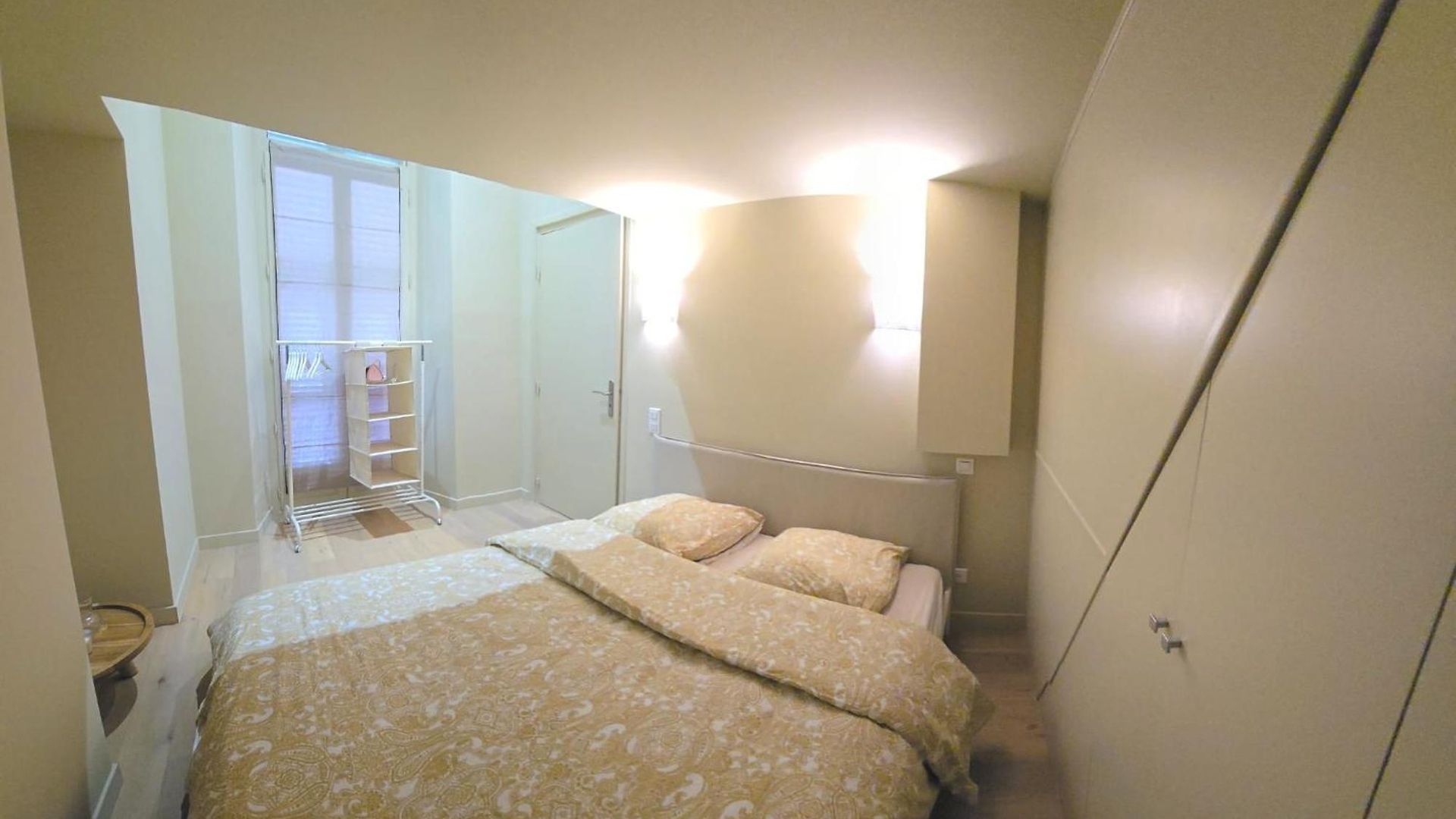 Appartement Place Magenta
