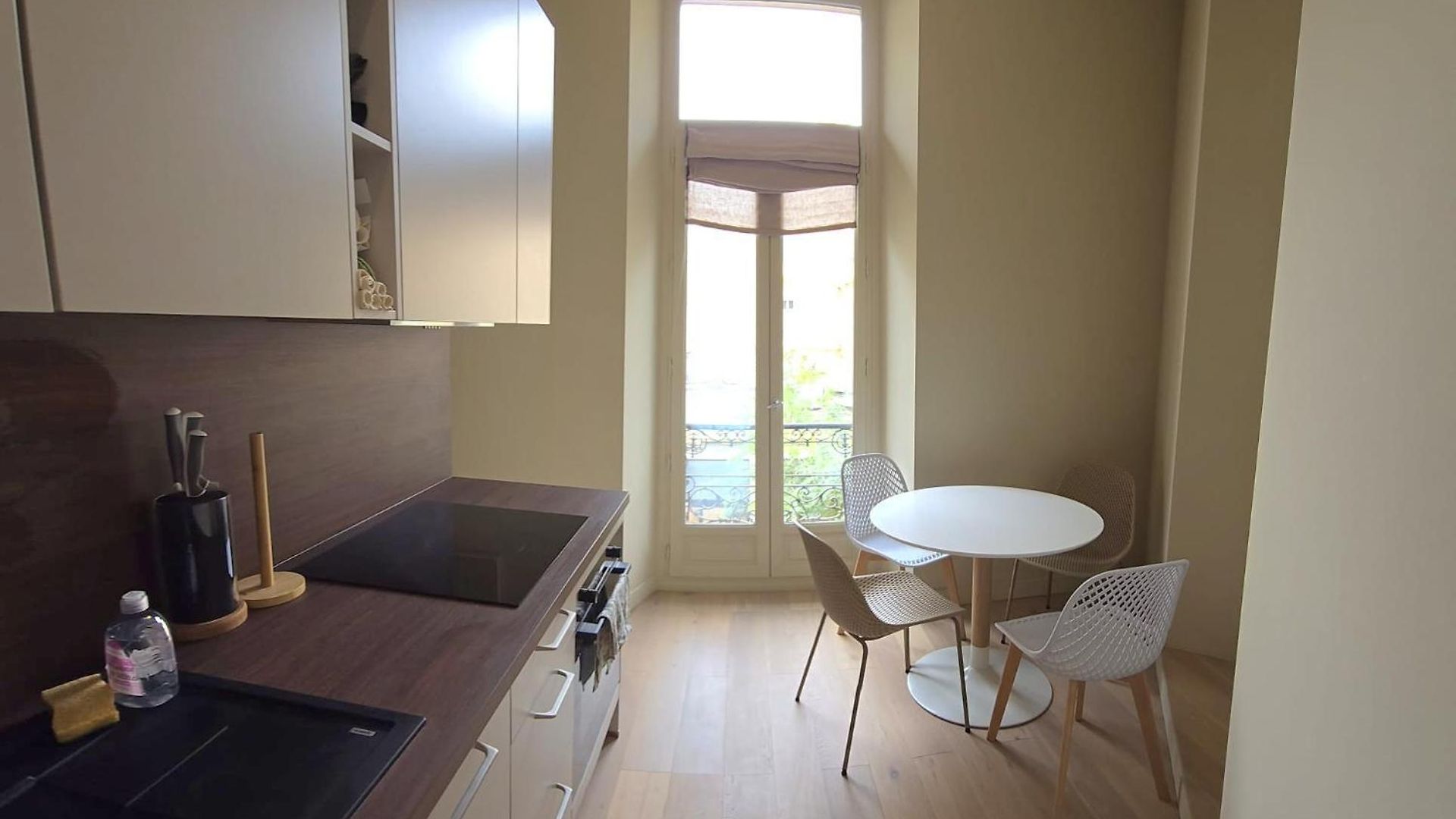 Appartement Place Magenta Nice