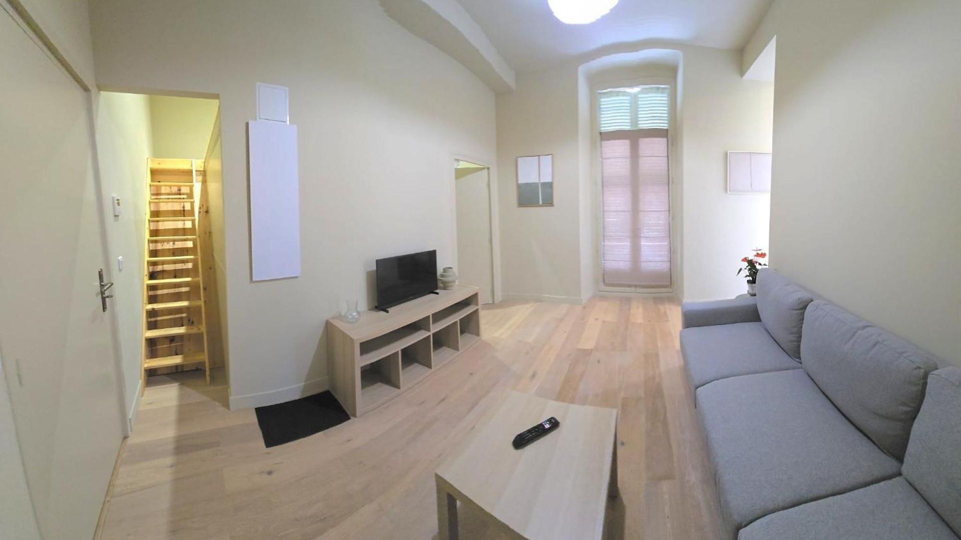 Place Magenta Appartement Nice