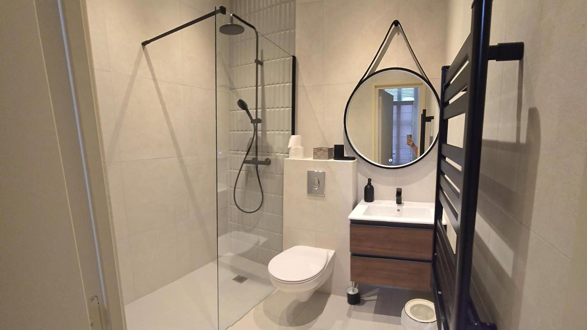 Appartement Place Magenta Nice