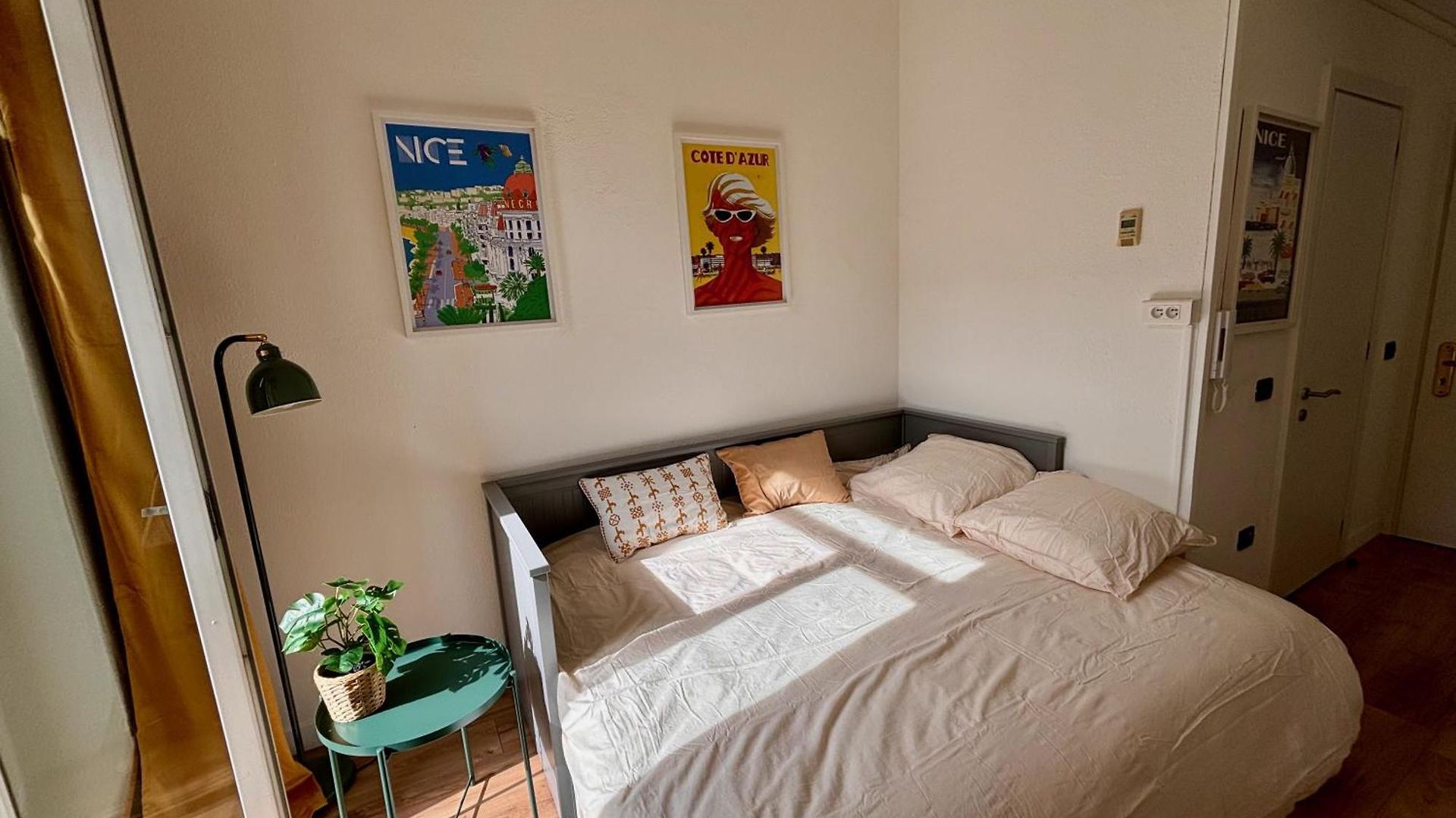 Gare Clim Apartment
