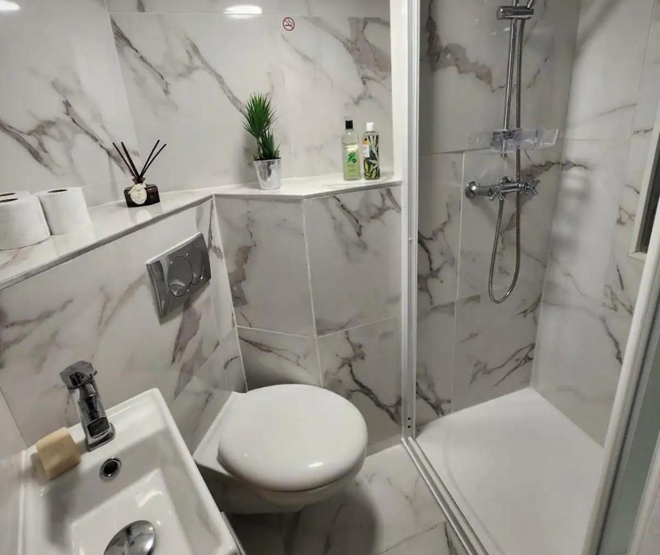 Au Coeur Du Centre De Appartement Nice