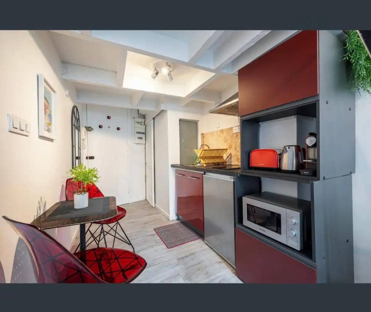 Appartement Au Coeur Du Centre De *