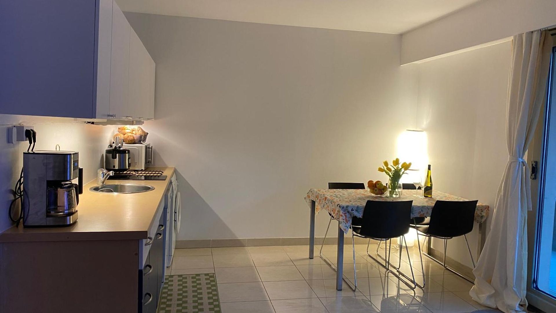 Appartement Le Grand Palais De La Méditerranée - Luxury 2br In Hyatt Residence, Direct Access, Promenade Des - Choice In Nice