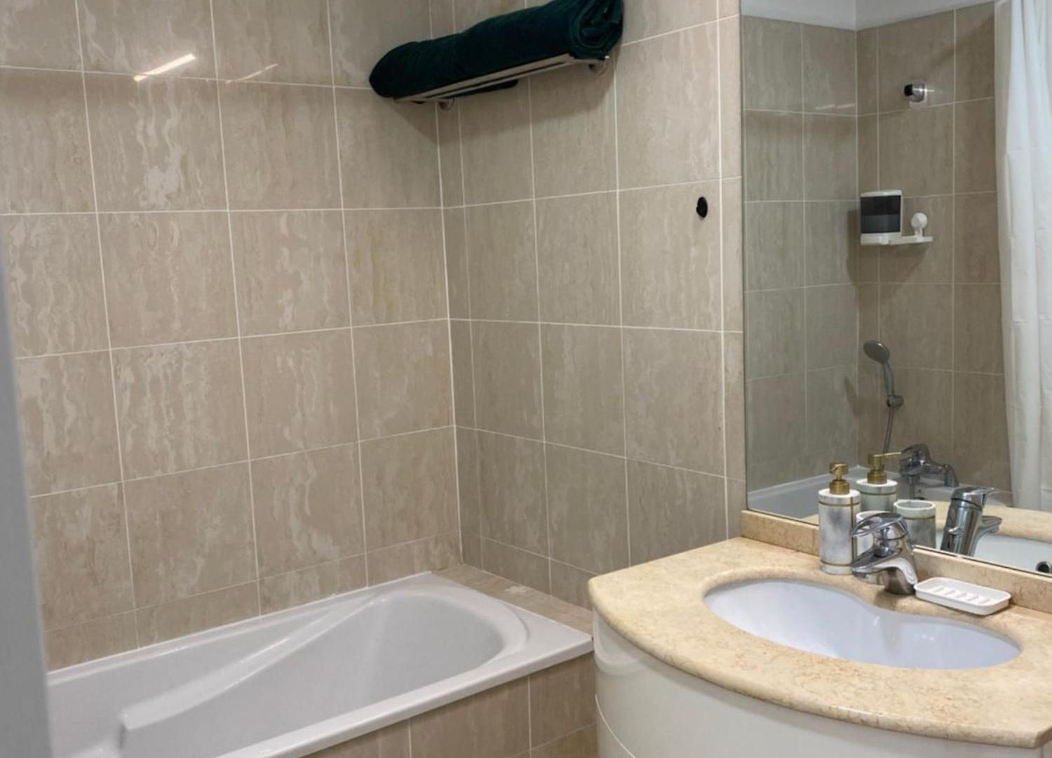 Le Grand Palais De La Méditerranée - Luxury 2br In Hyatt Residence, Direct Access, Promenade Des - Choice In