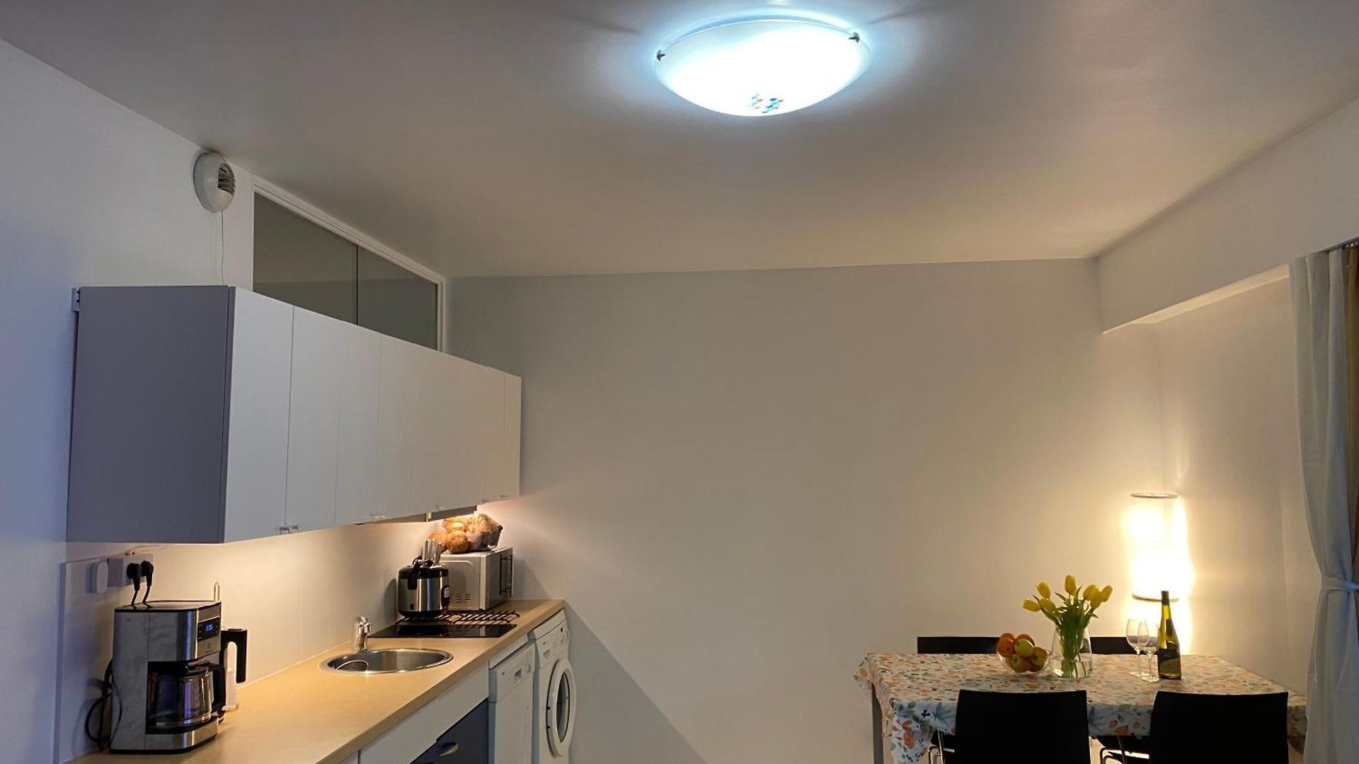 Appartement Le Grand Palais De La Méditerranée - Luxury 2br In Hyatt Residence, Direct Access, Promenade Des - Choice In Nice