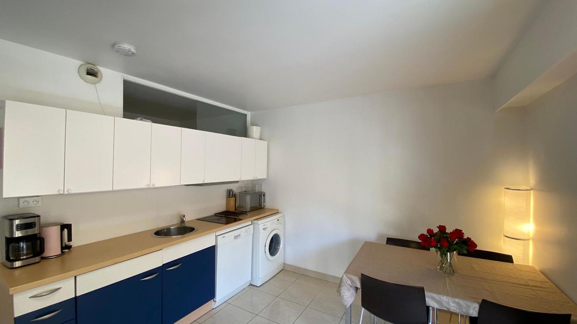 Le Grand Palais De La Méditerranée - Luxury 2br In Hyatt Residence, Direct Access, Promenade Des - Choice In Nice