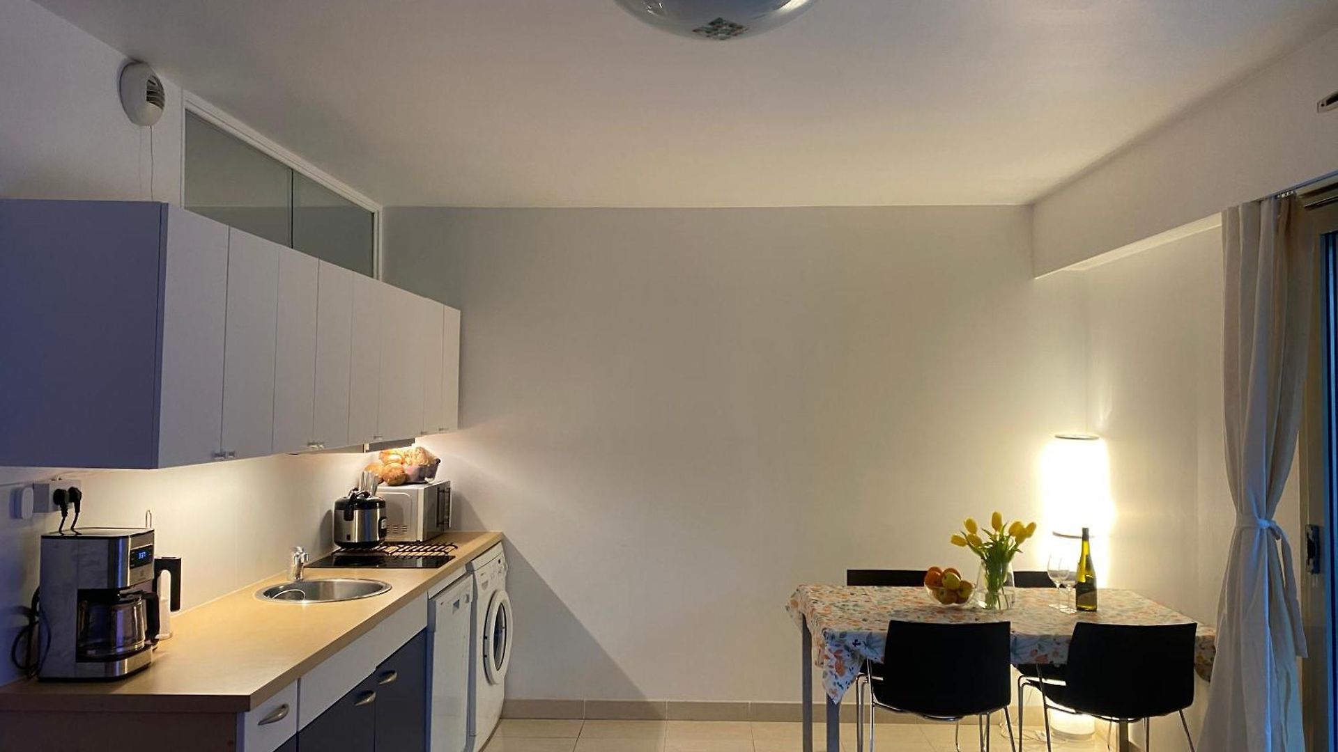 Appartement Le Grand Palais De La Méditerranée - Luxury 2br In Hyatt Residence, Direct Access, Promenade Des - Choice In