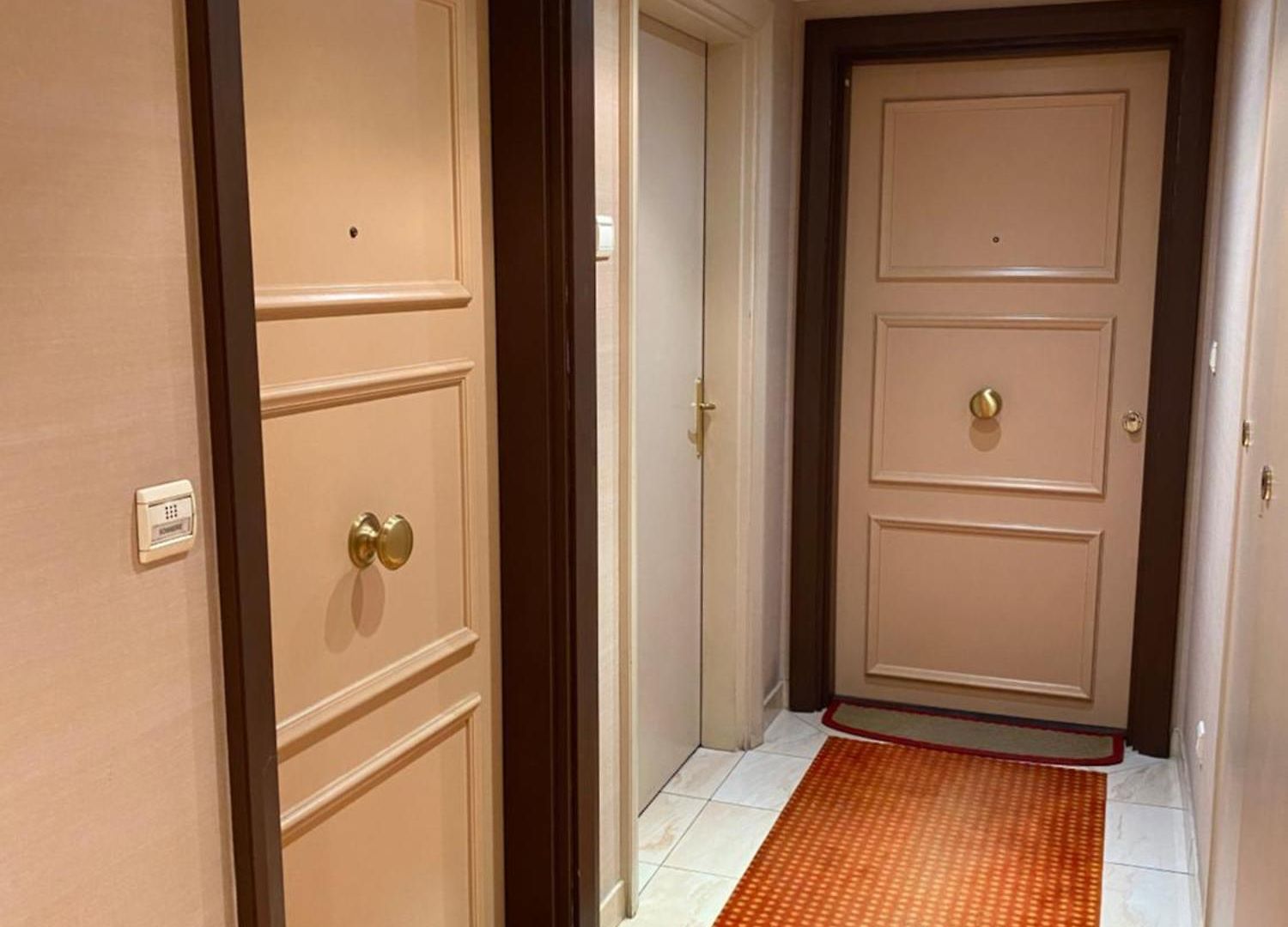 Appartement Le Grand Palais De La Méditerranée - Luxury 2br In Hyatt Residence, Direct Access, Promenade Des - Choice In *