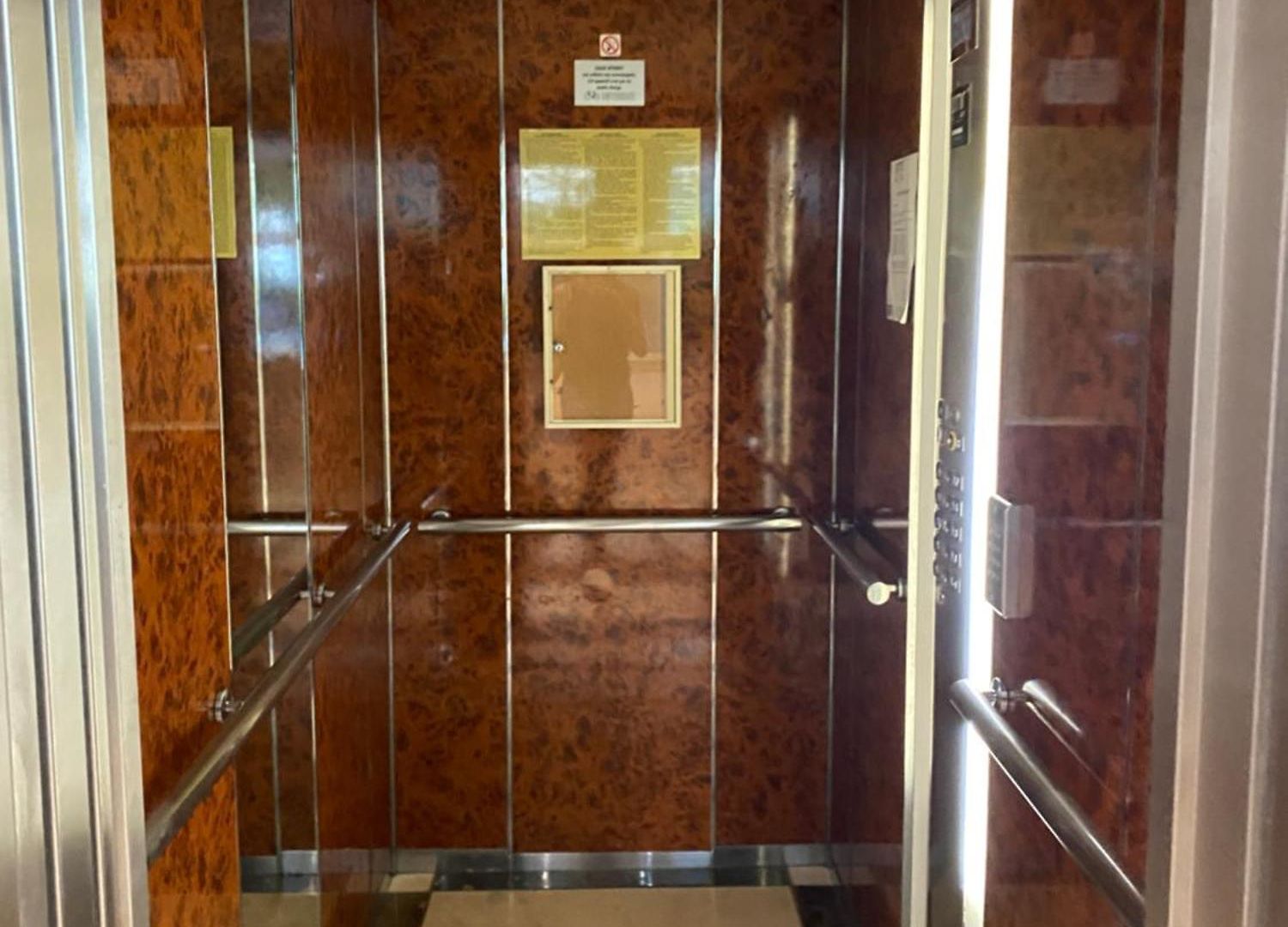 Le Grand Palais De La Méditerranée - Luxury 2br In Hyatt Residence, Direct Access, Promenade Des - Choice In * Nice