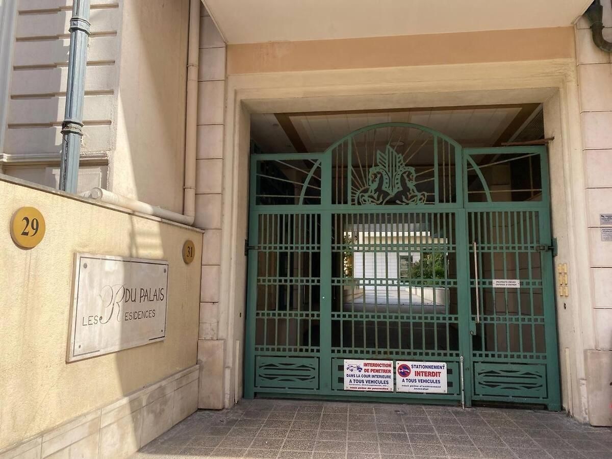 Le Grand Palais De La Méditerranée - Luxury 2br In Hyatt Residence, Direct Access, Promenade Des - Choice In *