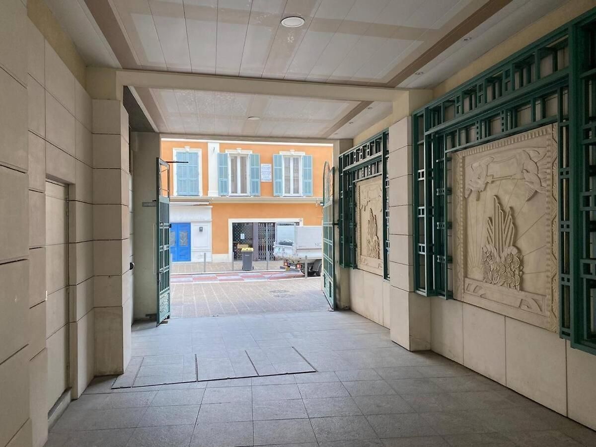 Le Grand Palais De La Méditerranée - Luxury 2br In Hyatt Residence, Direct Access, Promenade Des - Choice In