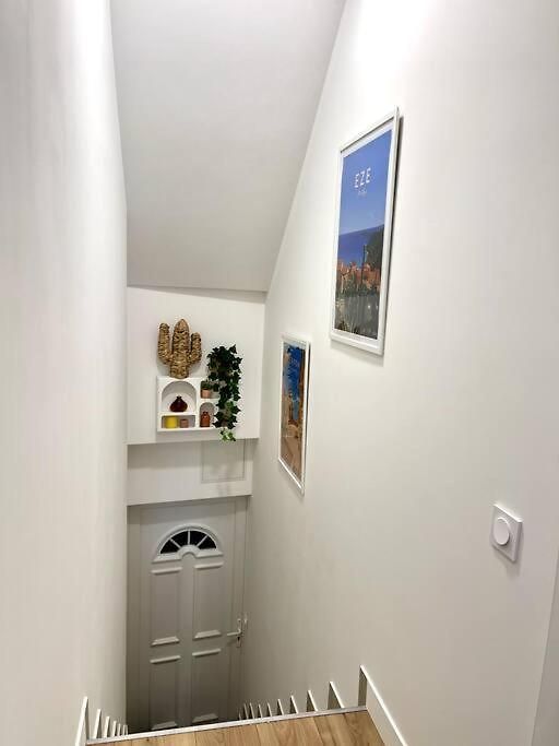 Au Coeur Du Vieux - Vue Et Clocher Appartement