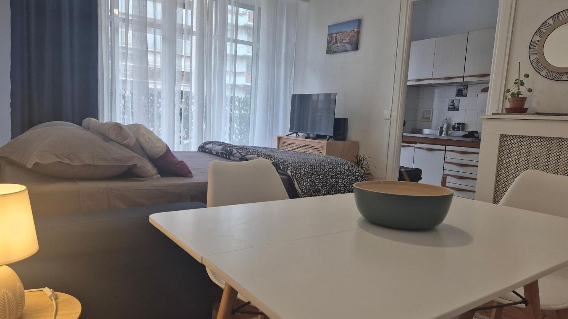 Le Grand Sud Appartement
