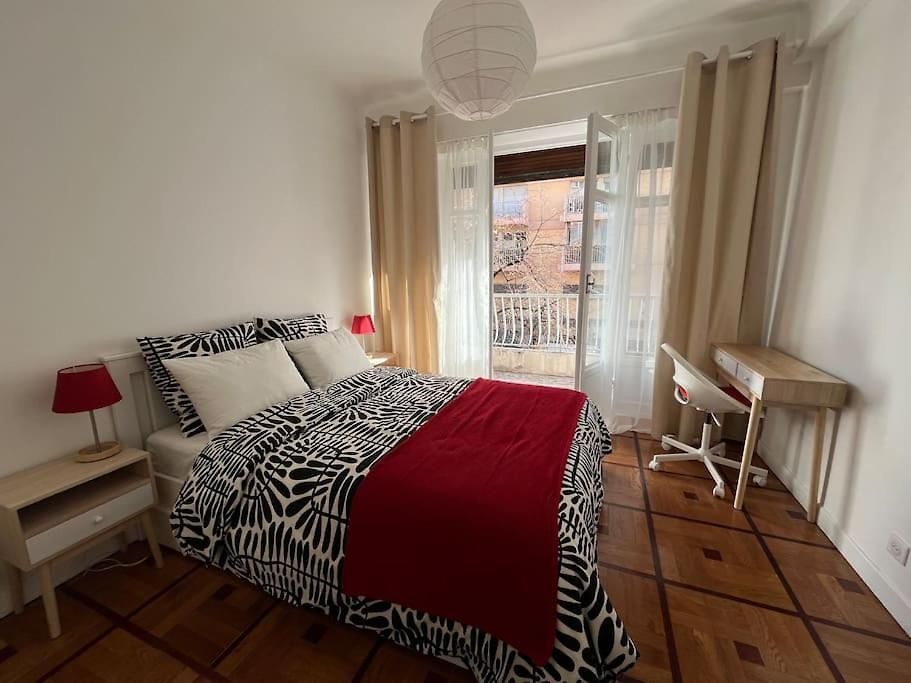 Sunny Gambetta With 3 Air Conditionings * Nice