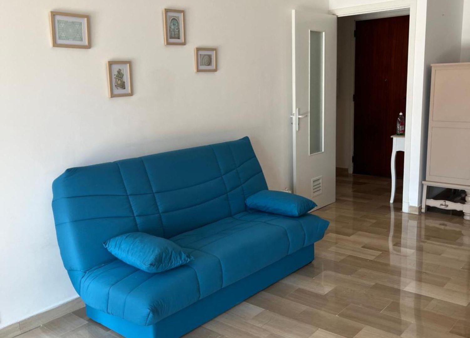 Appartement Grand à 2mn Du Port Et 40mn Des Pistes De