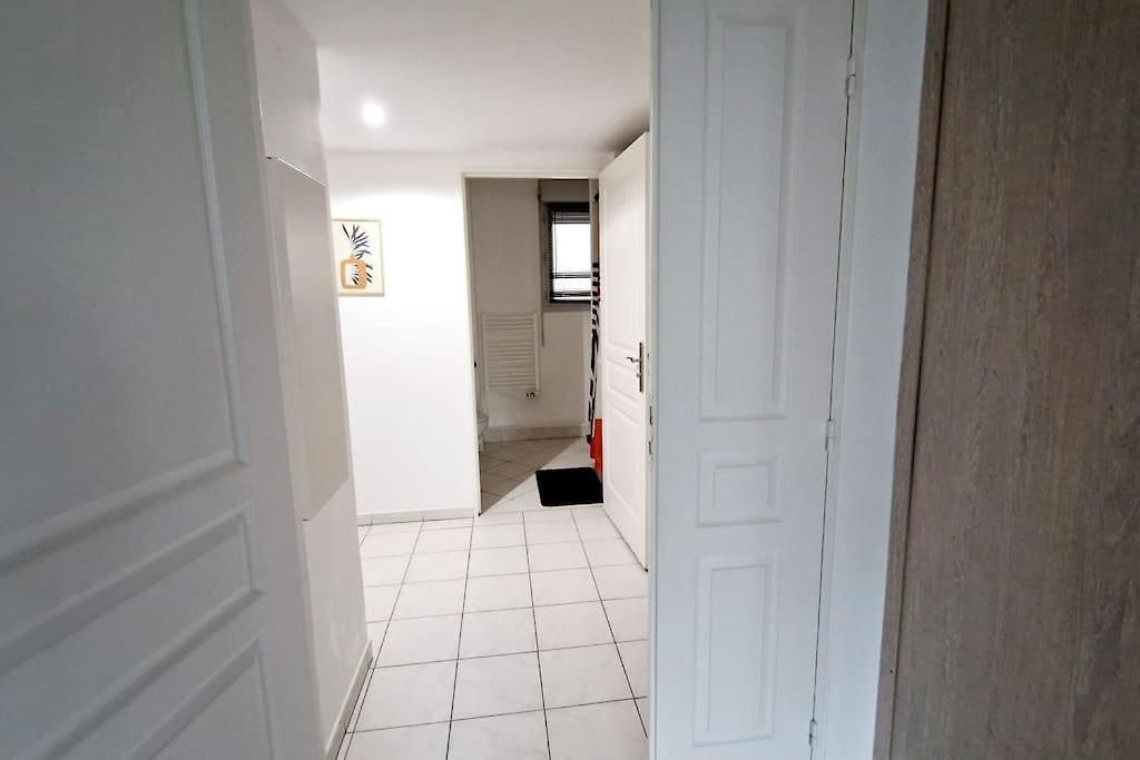 Appartement Sunny Escape Nice