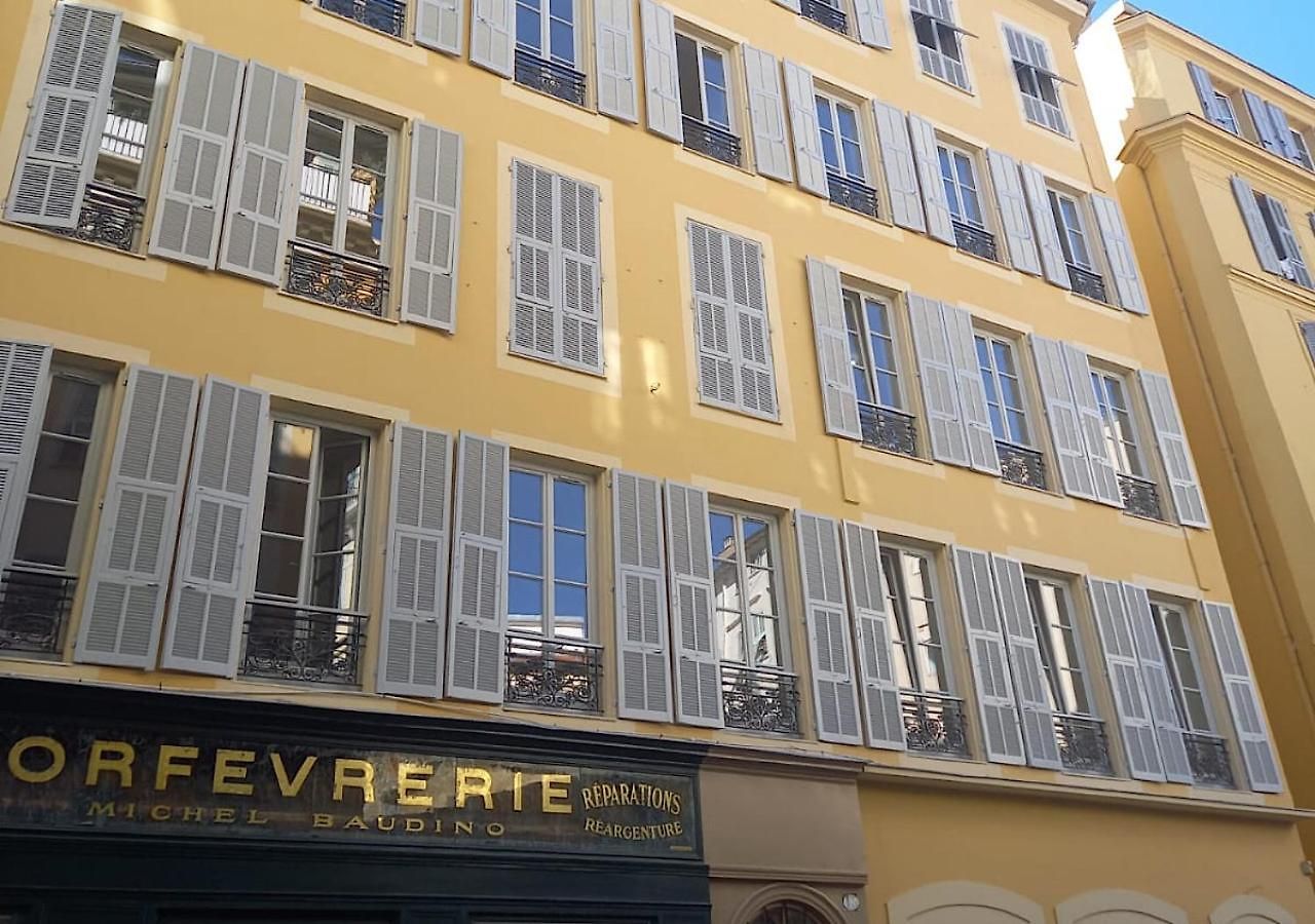 Appartement Centre Vieilleville