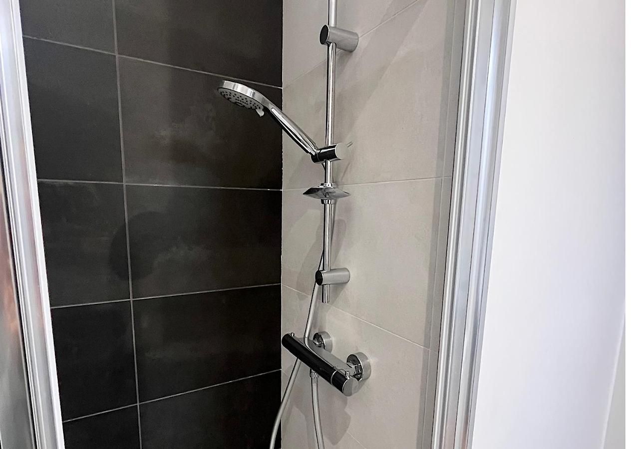 Appartement Centre Vieilleville *