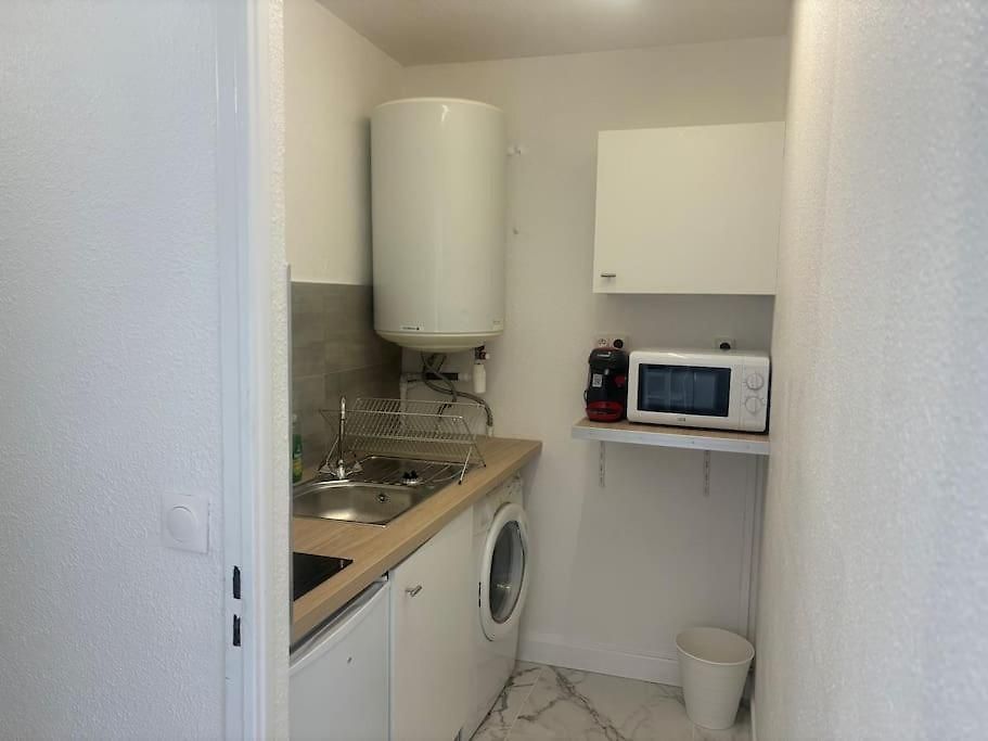 Apartment A - Plage, Tram & Parc Phoenix *