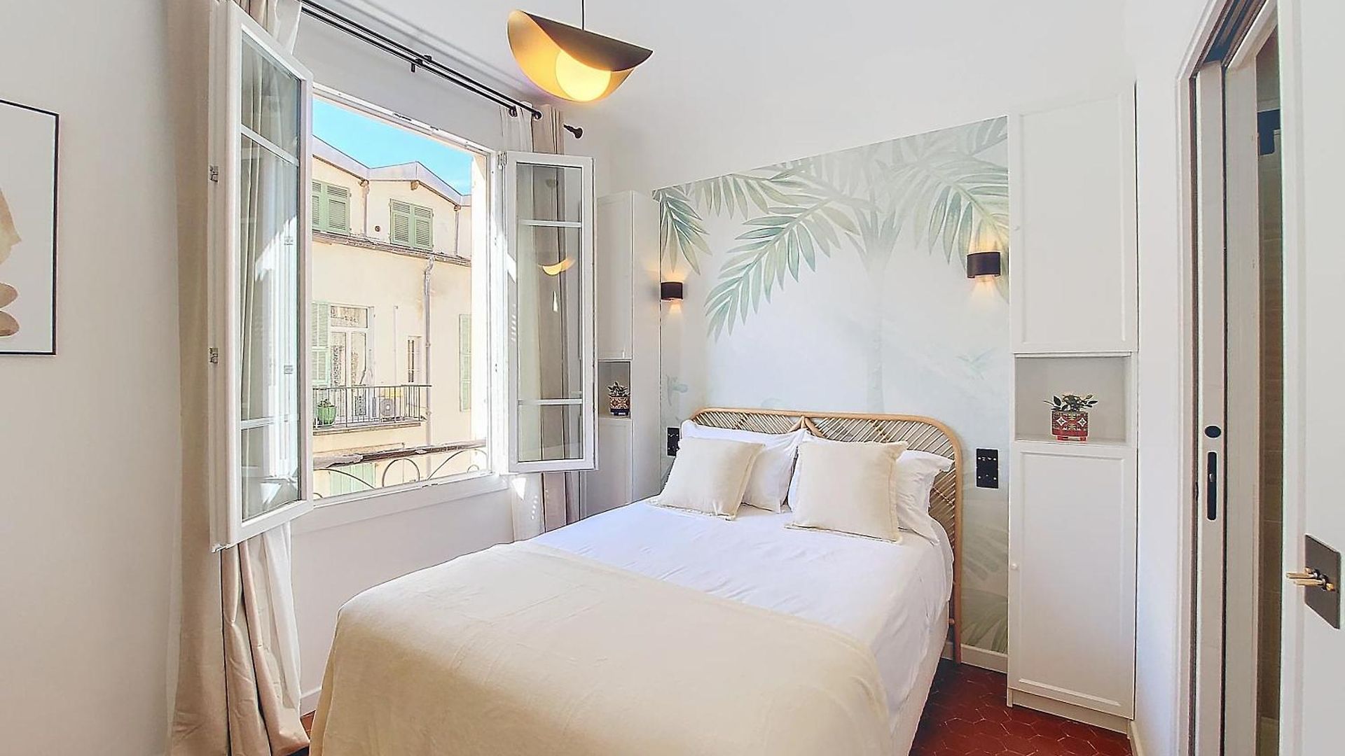Appartement Nestor&jeeves - Fei - Port - Modern *