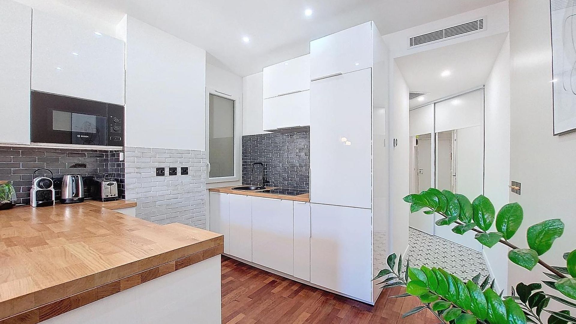 Nestor&jeeves - Fei - Port - Modern Appartement