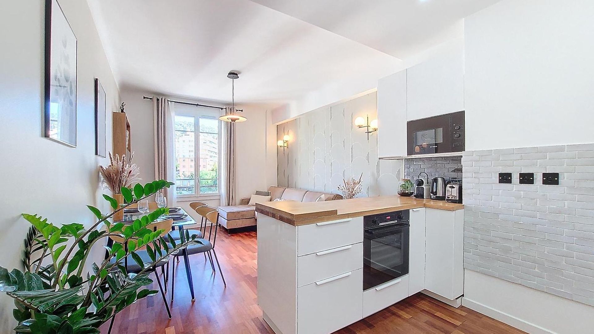 Appartement Nestor&jeeves - Fei - Port - Modern