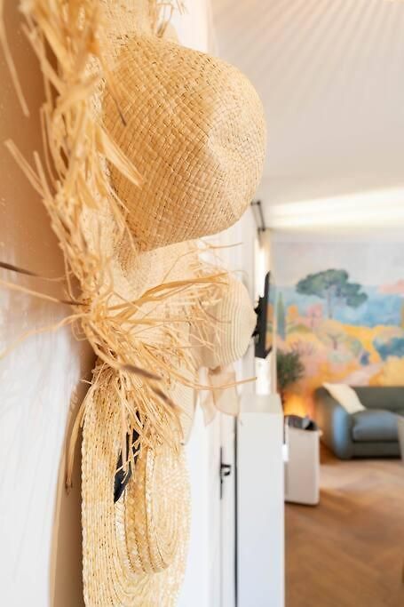 Superbe Deux Chambres, Centre Proche Port Appartement *