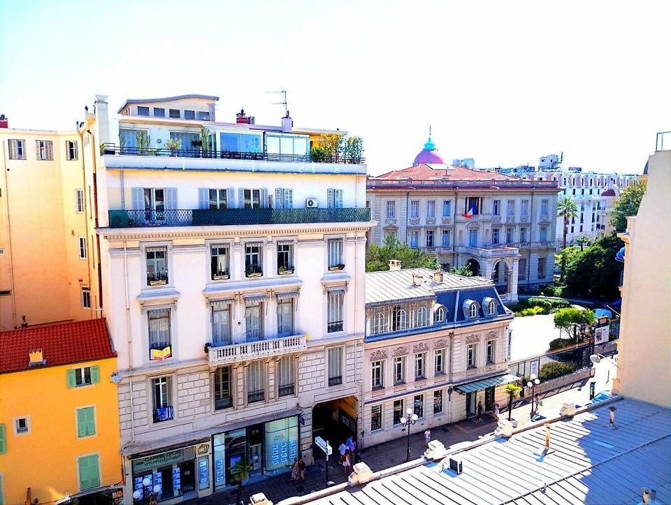 Carre D'or Nice