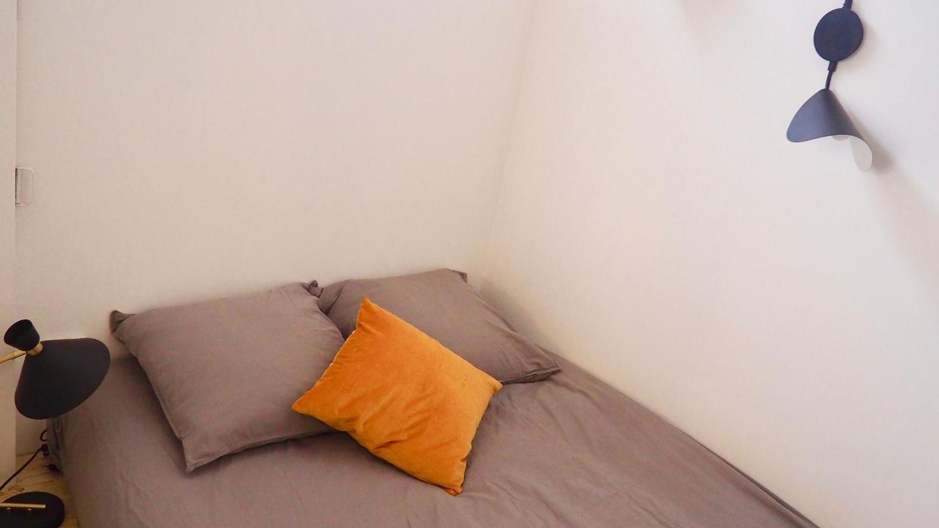 Proche De Libération Avec Balcon Ensoleillé Appartement *