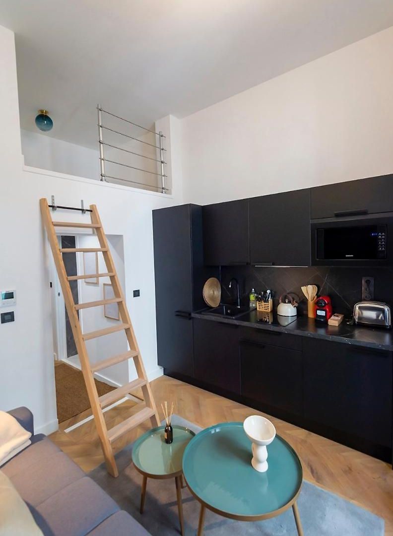 Foch, 4 Personnes Avec Climatisation Et Wifi *