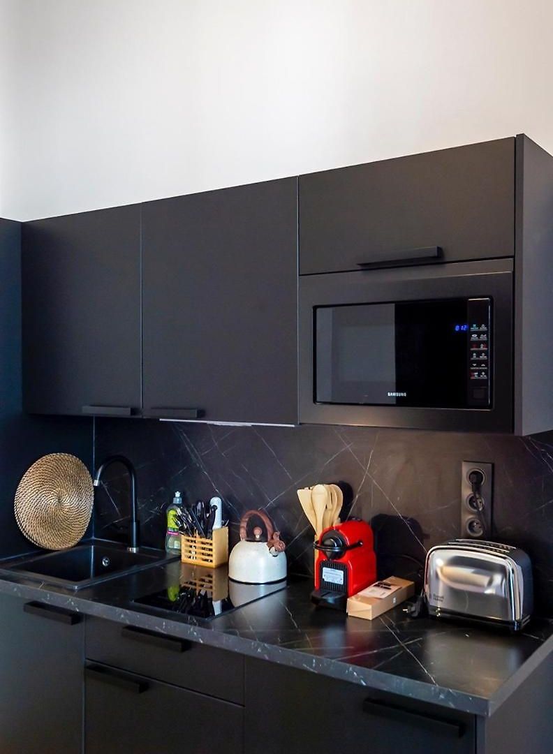 Appartement Foch, 4 Personnes Avec Climatisation Et Wifi *