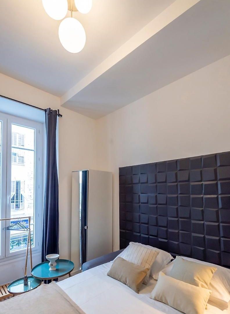 Foch, 4 Personnes Avec Climatisation Et Wifi *