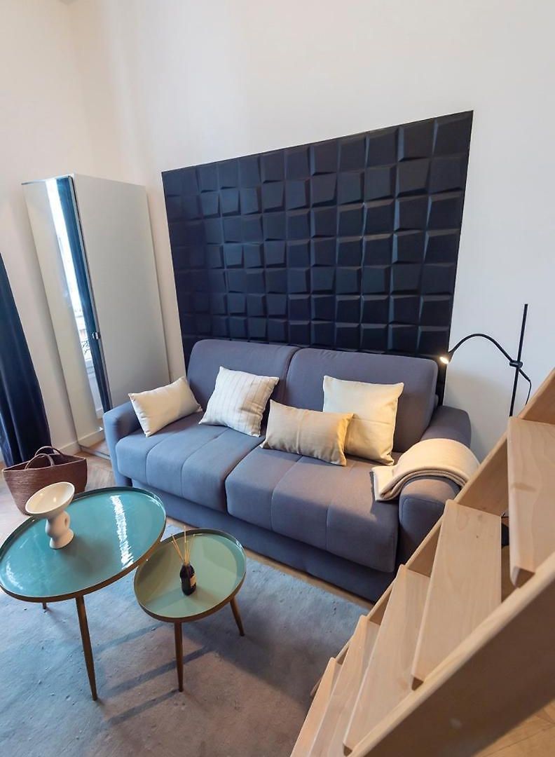 Foch, 4 Personnes Avec Climatisation Et Wifi