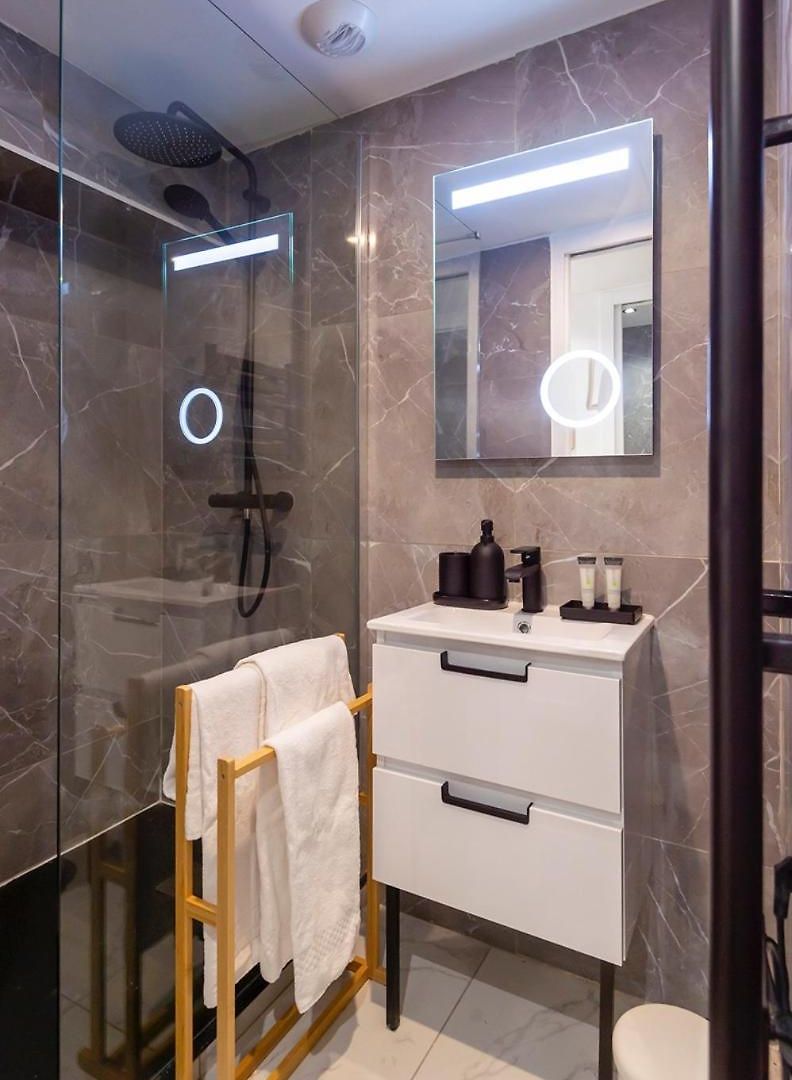 Appartement Foch, 4 Personnes Avec Climatisation Et Wifi