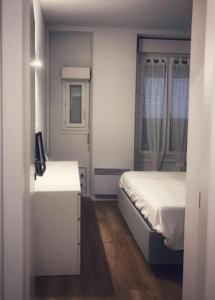 Appartement Offenbach Fshh Nice