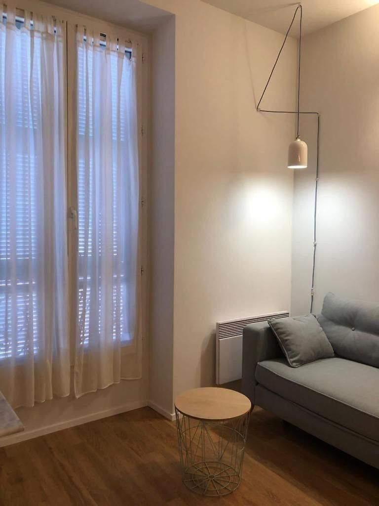 Offenbach Fshh Appartement *