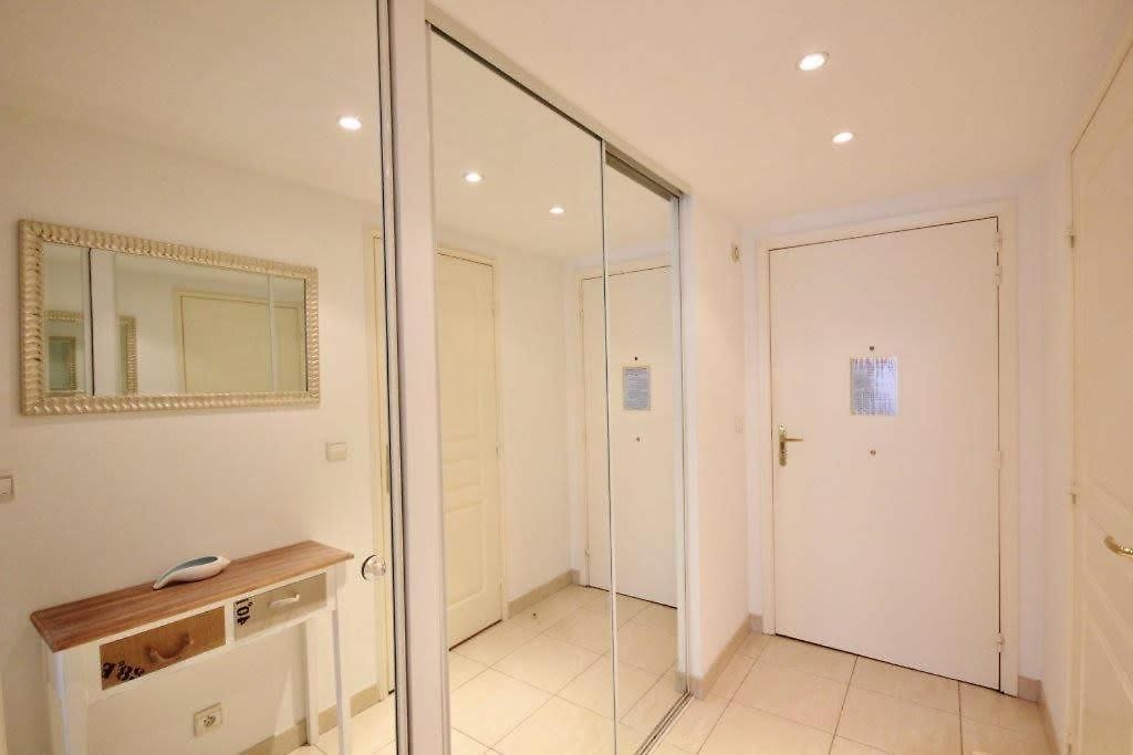 Le Palais De Med Promenade Des Appartement *